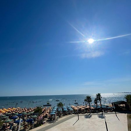 Beautiful Sea View Apartment Durrës Extérieur photo