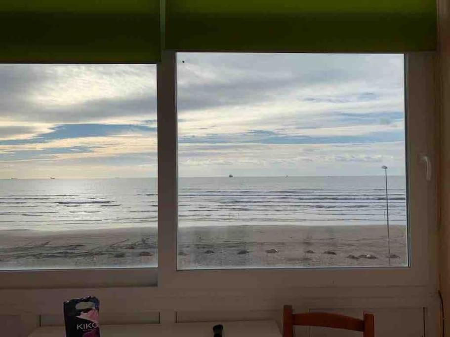 Beautiful Sea View Apartment Durrës Extérieur photo