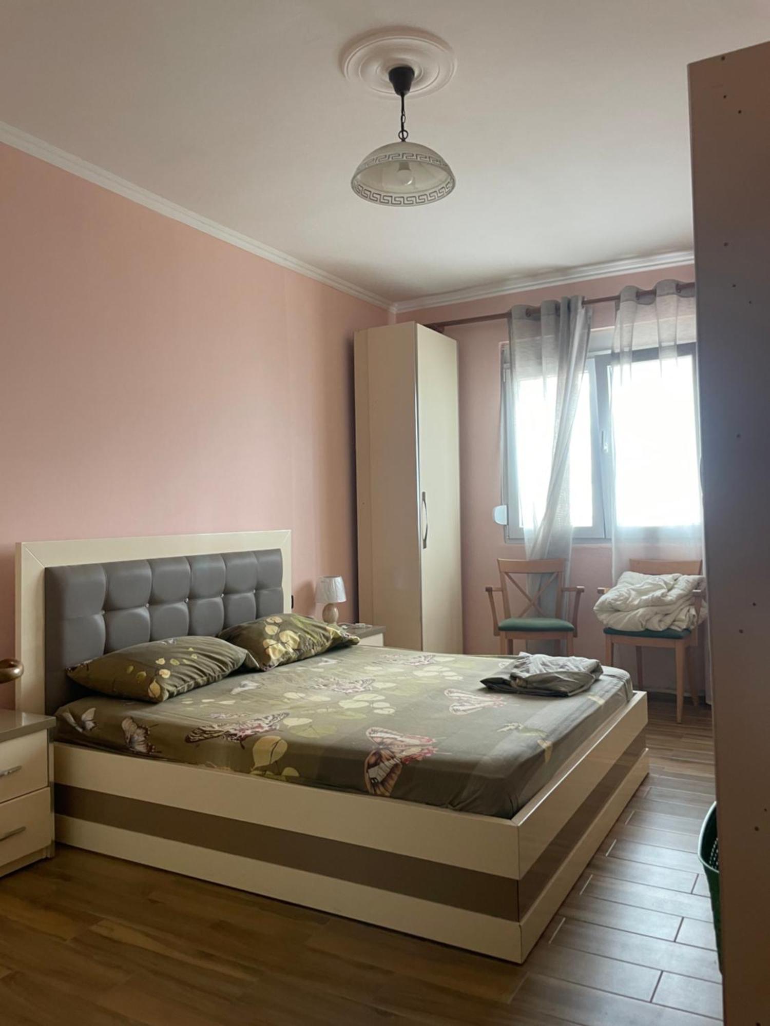 Beautiful Sea View Apartment Durrës Extérieur photo